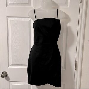 COPY - Lulus Little Black Dress